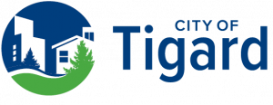 City of Tigard Logo